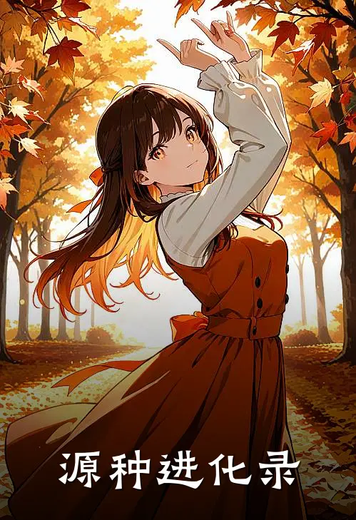 源种进化录