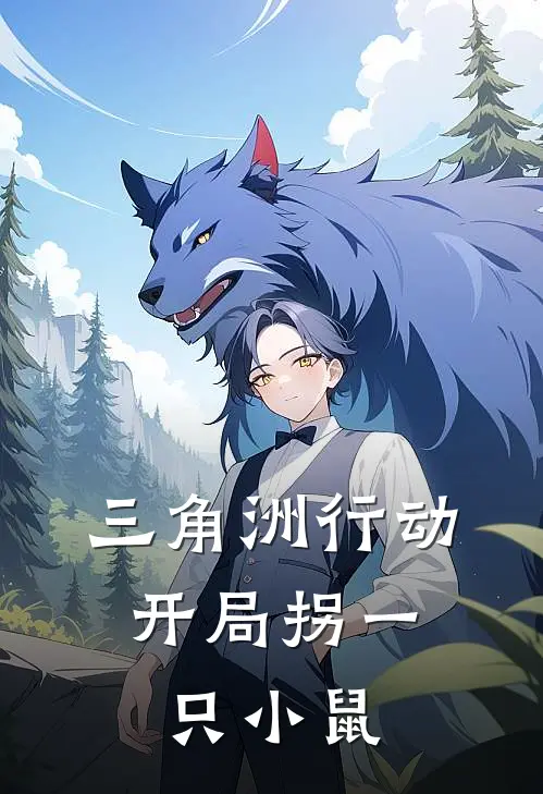 三角洲行动：开局拐一只小鼠