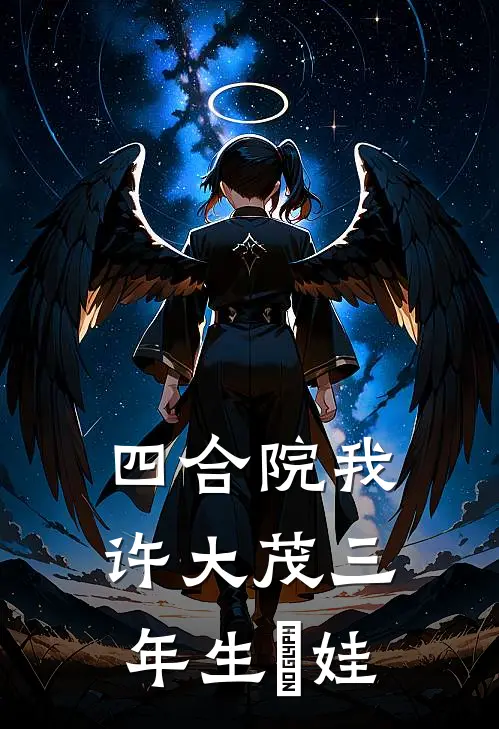 四合院我许大茂三年生兩娃