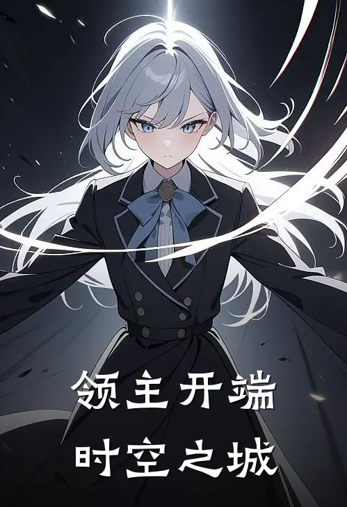 领主开端：时空之城