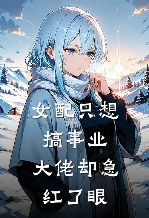 女配只想搞事业，大佬却急红了眼