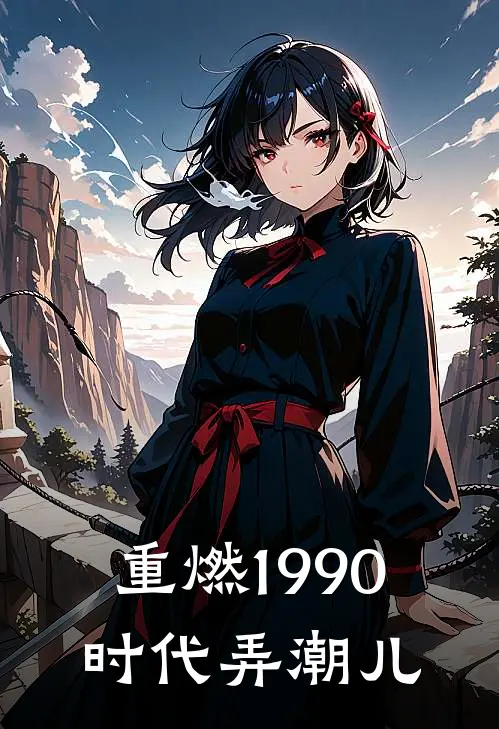 重燃1990：时代弄潮儿