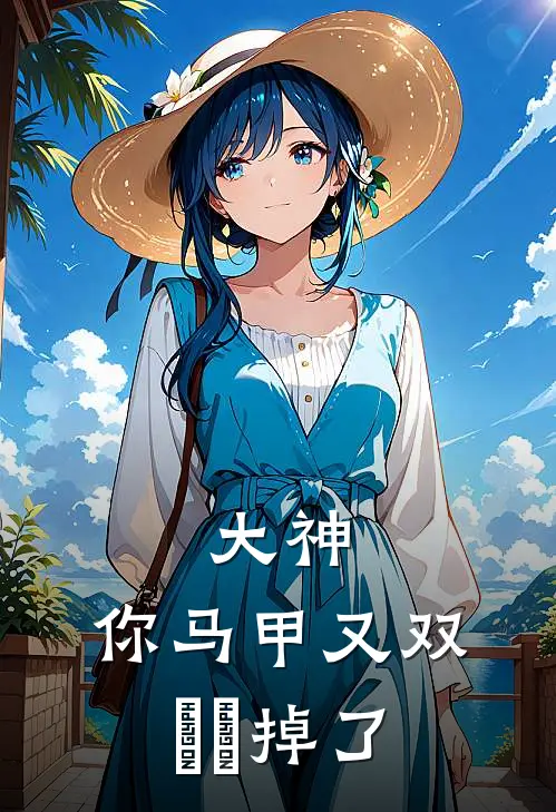 大神，你马甲又双叒叒掉了