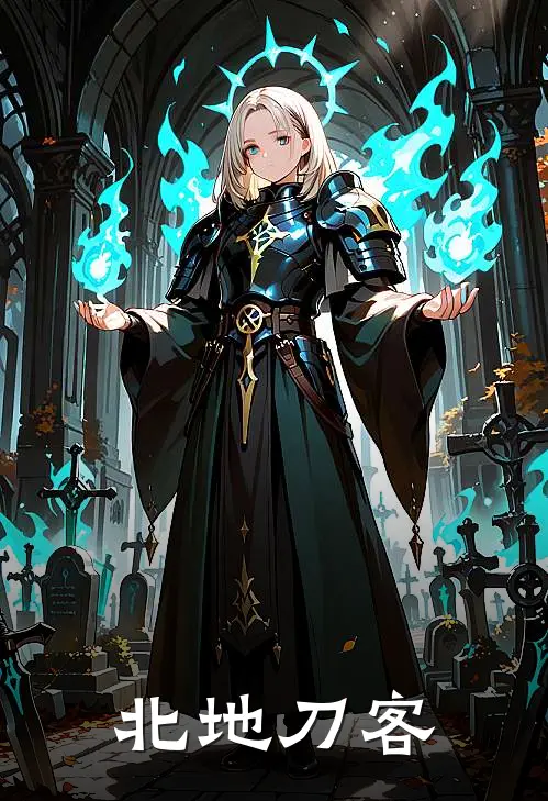 北地刀客