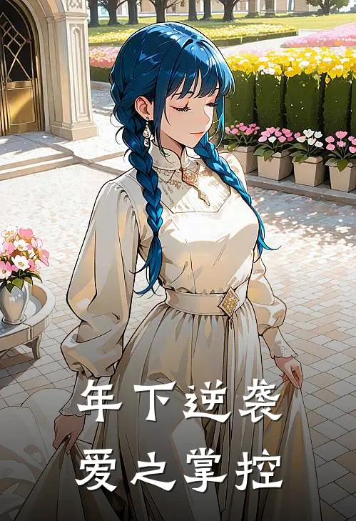年下逆袭：爱之掌控