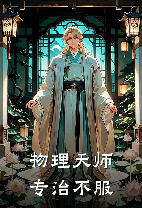 物理天师，专治不服