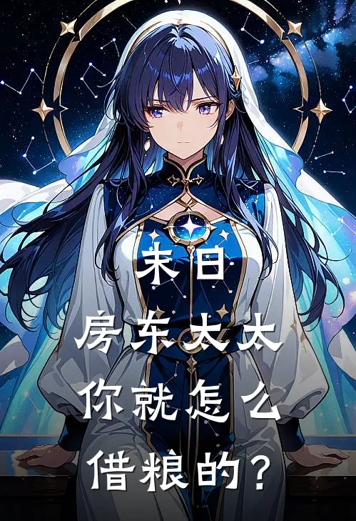 末日：房东太太你就怎么借粮的？