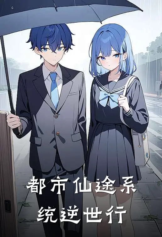 都市仙途系统逆世行