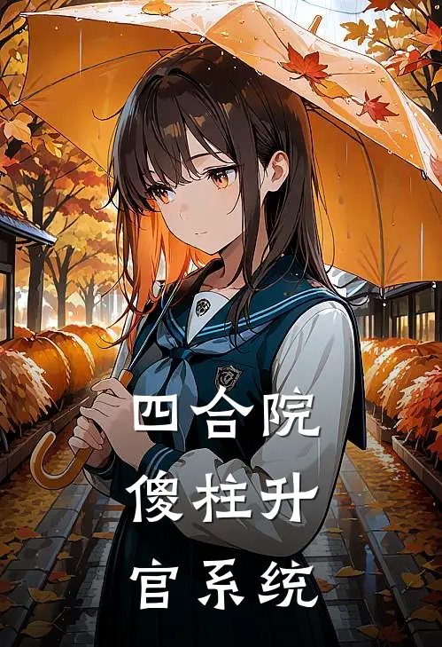 四合院：傻柱升官系统何雨柱秦淮茹免费小说完整版_完结版小说阅读四合院：傻柱升官系统(何雨柱秦淮茹)