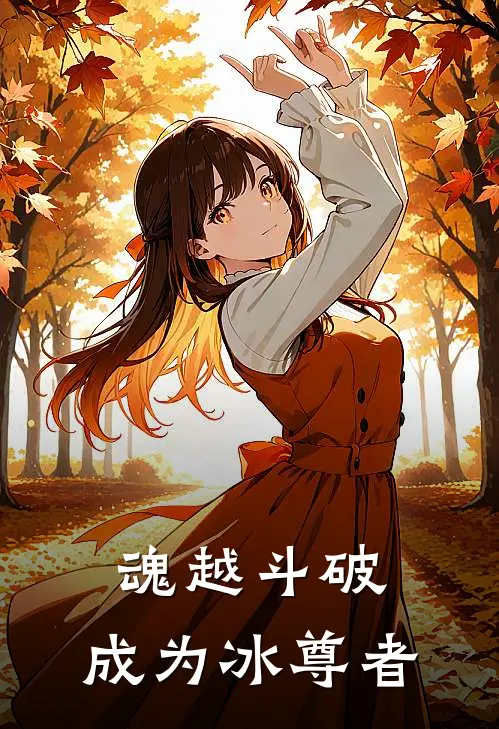 魂越斗破，成为冰尊者萧炎枫原最热门小说_免费小说全集魂越斗破，成为冰尊者(萧炎枫原)