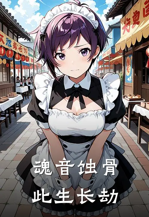 魂音蚀骨，此生长劫