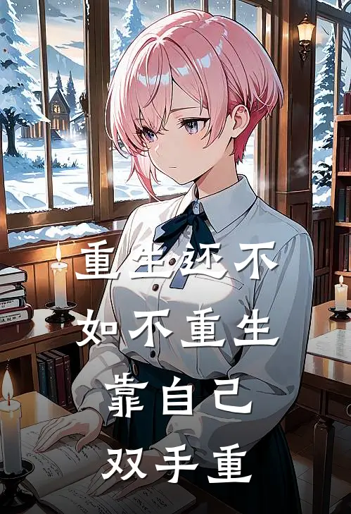 重生还不如不重生，靠自己双手重