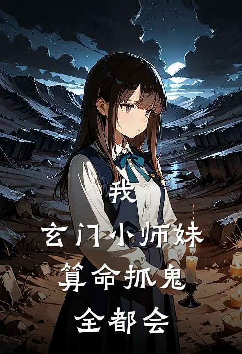 我，玄门小师妹，算命抓鬼全都会