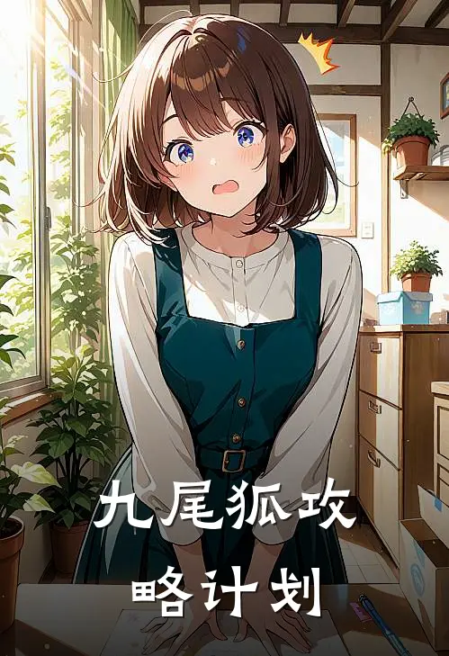 九尾狐攻略计划