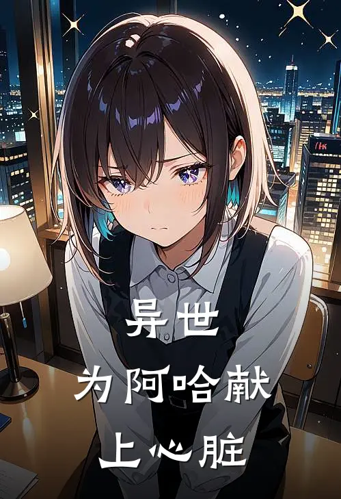 异世：为阿哈献上心脏李快乐陈练完结版免费小说_完本小说大全异世：为阿哈献上心脏李快乐陈练