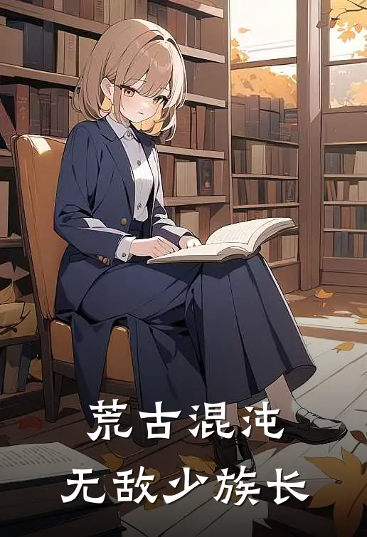 荒古混沌：无敌少族长