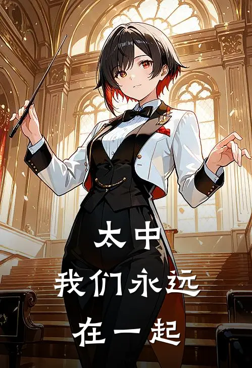太中：我们永远在一起
