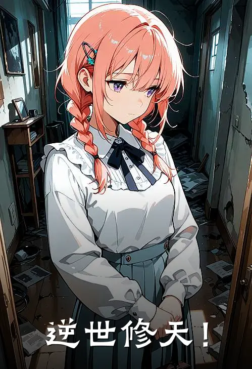 逆世修天！
