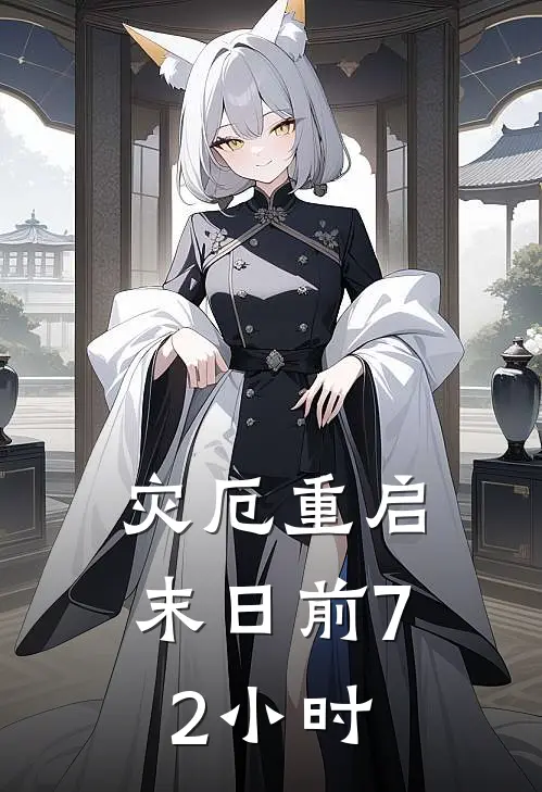 灾厄重启：末日前72小时