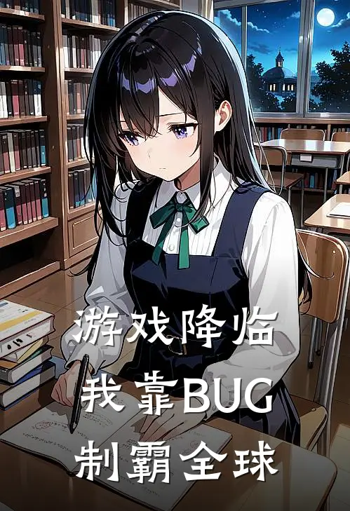 游戏降临：我靠BUG制霸全球