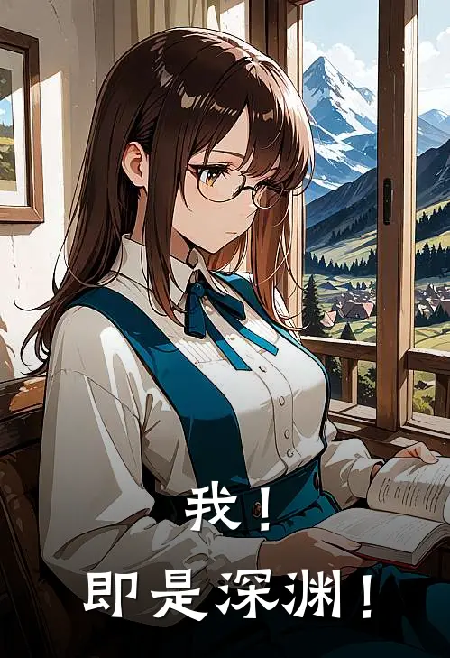 我！即是深渊！