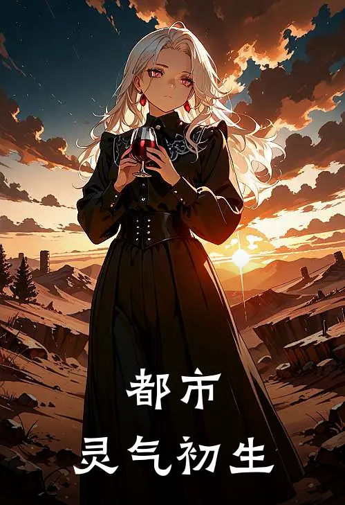都市：灵气初生