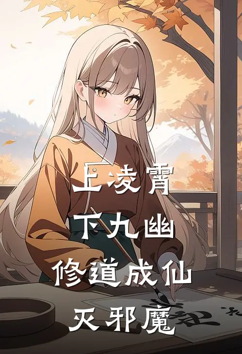 上凌霄，下九幽，修道成仙灭邪魔