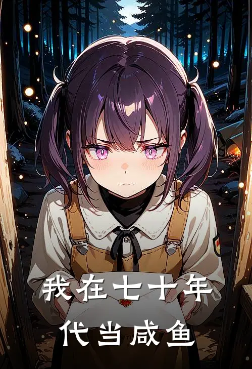 我在七十年代当咸鱼