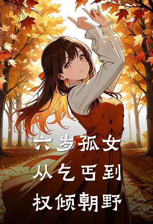 六岁孤女从乞丐到权倾朝野