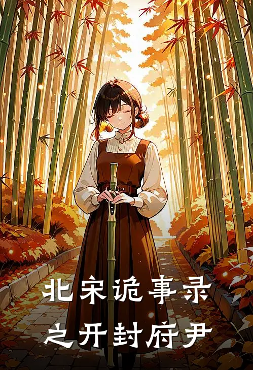 北宋诡事录之开封府尹