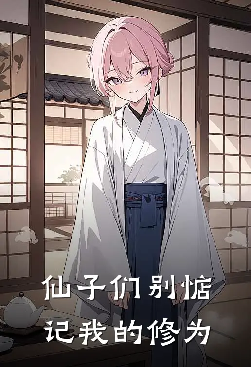 仙子们别惦记我的修为