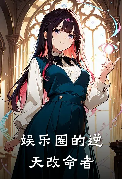 娱乐圈的逆天改命者