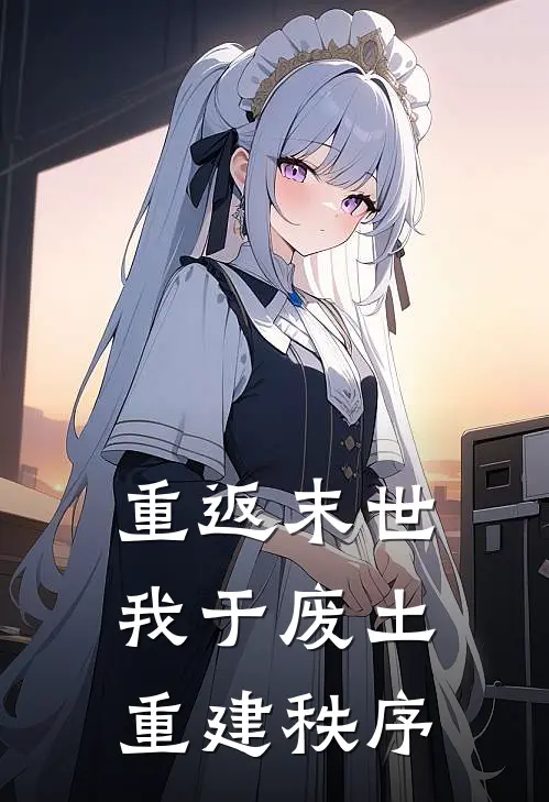 重返末世：我于废土重建秩序