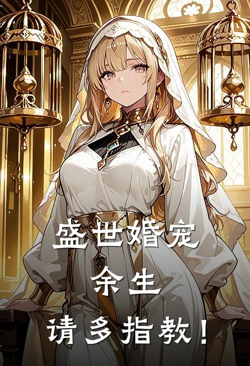 盛世婚宠：余生，请多指教！(时季光慕安染)免费小说_完整版免费阅读盛世婚宠：余生，请多指教！时季光慕安染