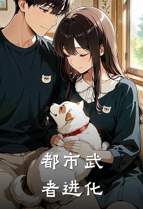 都市武者进化