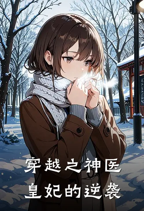 穿越之神医皇妃的逆袭