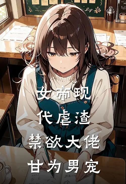 女帝现代虐渣，禁欲大佬甘为男宠(凤漓叶荣昊)热门小说阅读_全文免费阅读女帝现代虐渣，禁欲大佬甘为男宠凤漓叶荣昊