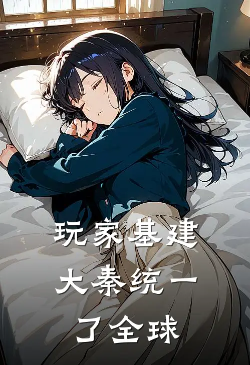 玩家基建，大秦统一了全球