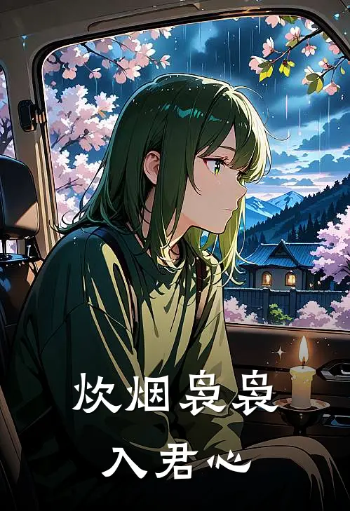 炊烟袅袅入君心