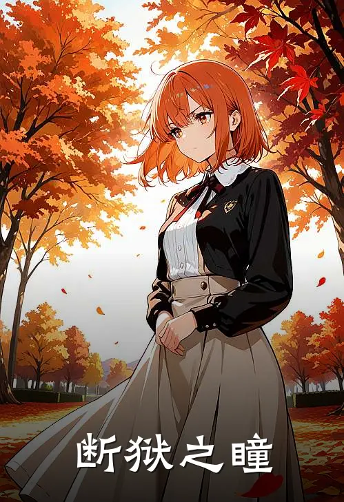 断狱之瞳