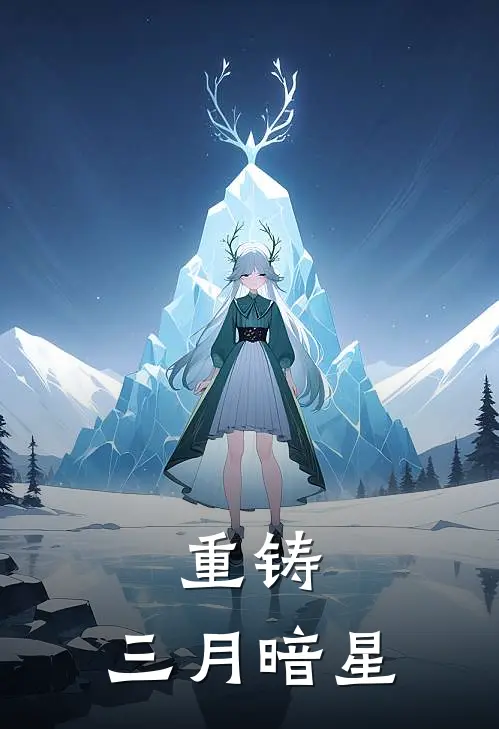 重铸：三月暗星