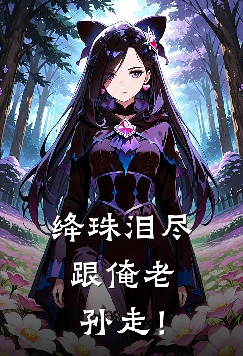 绛珠泪尽，跟俺老孙走！