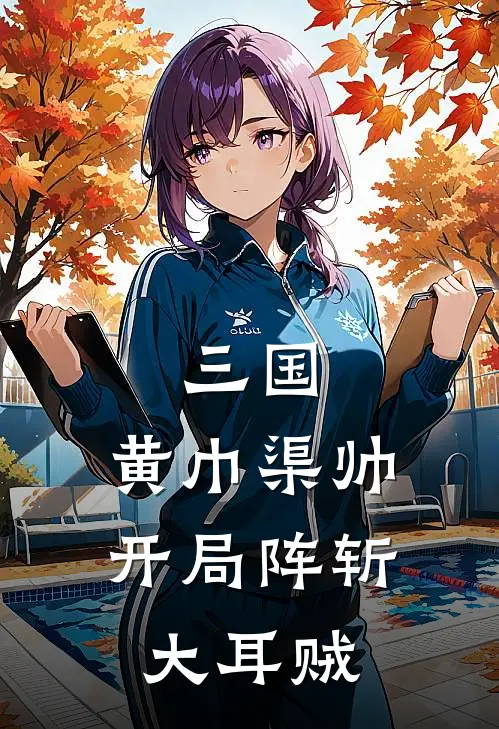 三国：黄巾渠帅，开局阵斩大耳贼