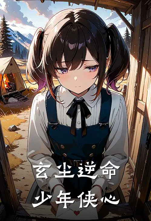 玄尘逆命少年侠心