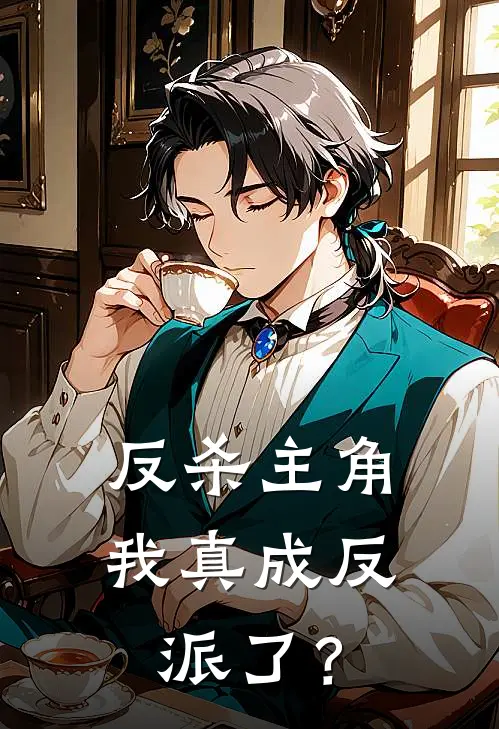 反杀主角，我真成反派了？