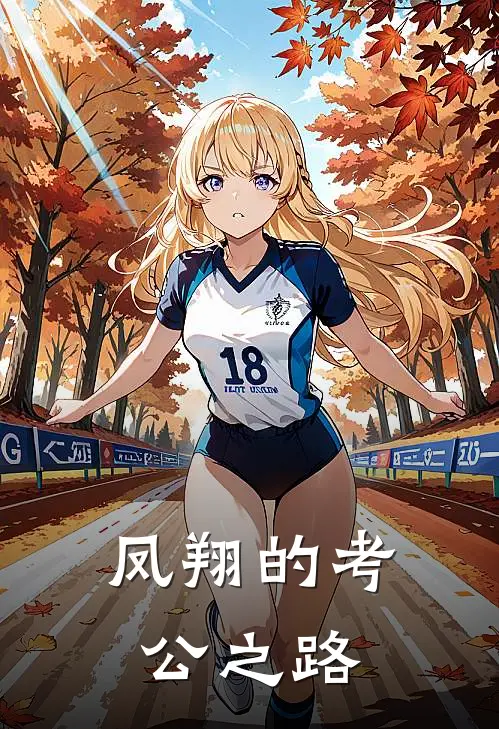 凤翔的考公之路