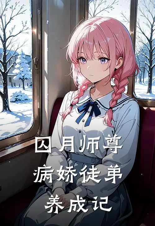 囚月师尊病娇徒弟养成记