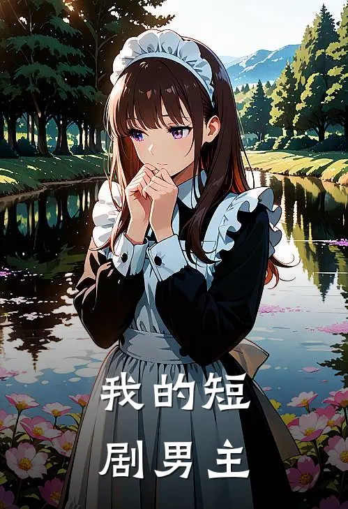 我的短剧男主