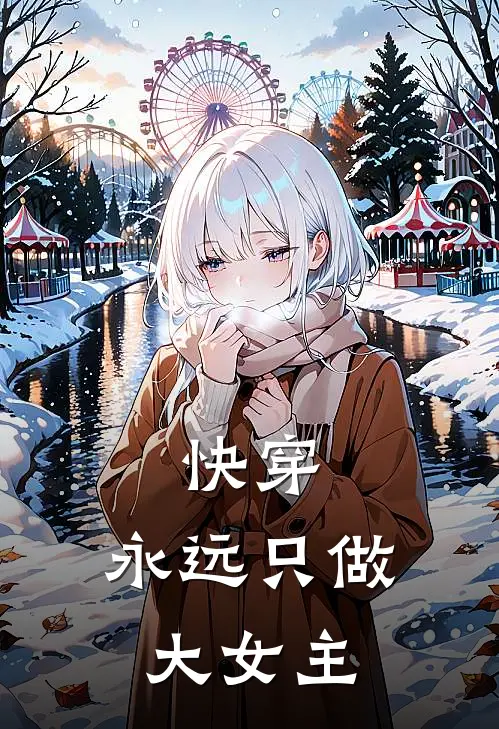 快穿：永远只做大女主