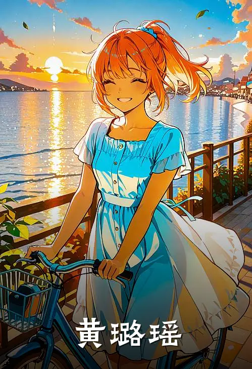 黄璐瑶(林晚沈宇轩)热门小说推荐_免费小说在线看黄璐瑶林晚沈宇轩